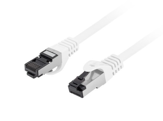 PATCHKABEL CAT.8.1 S/FTP LSZH CU 1M VIT FLUKE PASSED LANBERG