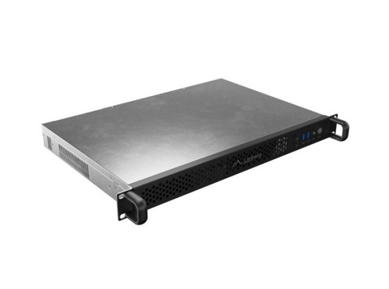 LANBERG ITX SERVERSKÅP 300/10 19"/1U