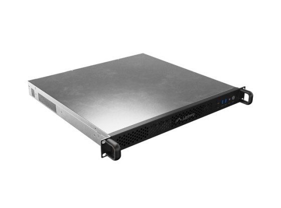 LANBERG ATX SERVERSKÅP 420/10 19"/1U