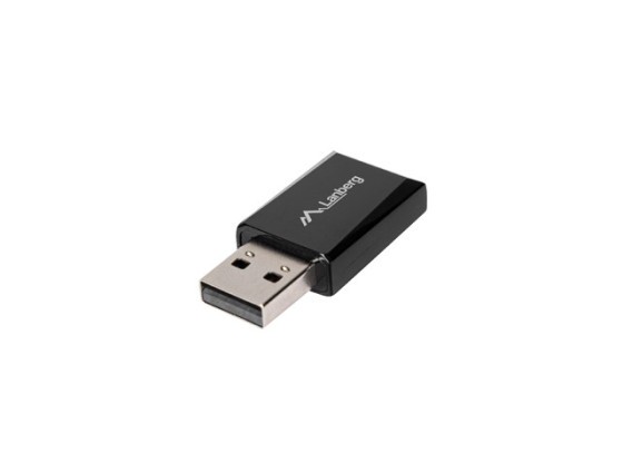 LANBERG WIRELESS WIFI NÄTVERKSKORT NC-0900-WI USB 2.0 DUAL BAND AX900
