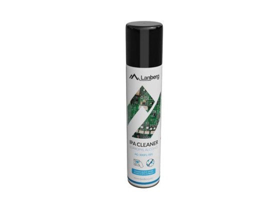 ISOPROPYLALKOHOL LANBERG IPA 99,8% 300ML