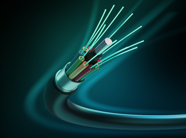 Vad är fiberoptik och hur fungerar det? Lanbergs kompendium del 1