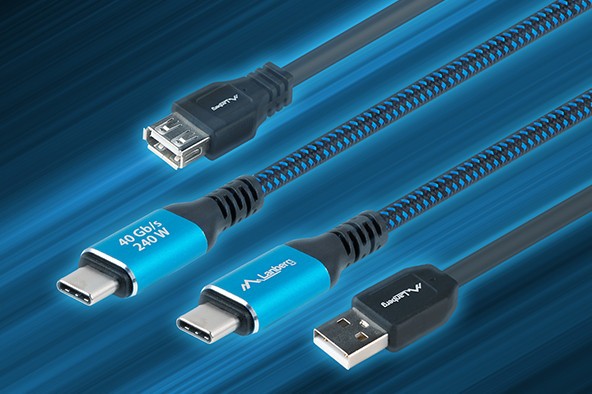 USB utan hemligheter